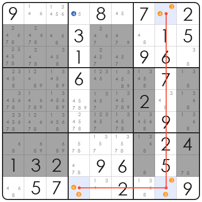how to play sudoku nyt