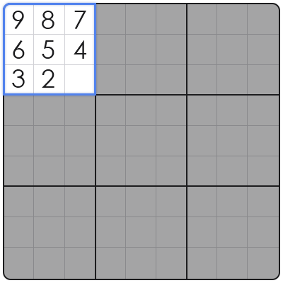 daily diagonal sudoku