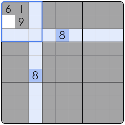17 clue sudoku